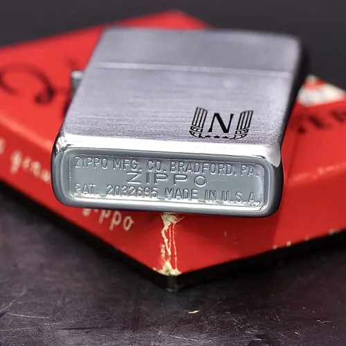 ZIPPO GIAI ĐOẠN 1947 – 1949 | HÀNG SƯU TẦM HIẾM CHƯA QUA SỬ DỤNG