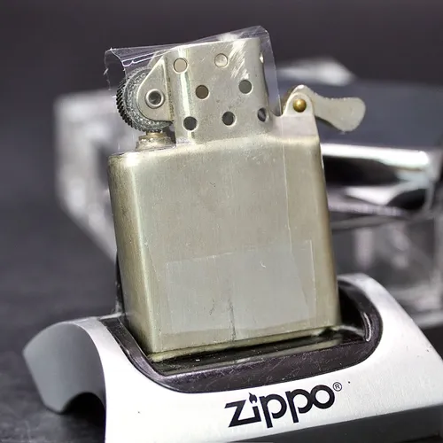 ZIPPO GIAI ĐOẠN 1949 – 1950 | HÀNG SƯU TẦM HIẾM CHƯA QUA SỬ DỤNG