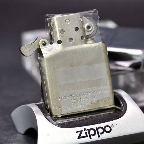 ZIPPO GIAI ĐOẠN 1949 – 1950 | HÀNG SƯU TẦM HIẾM CHƯA QUA SỬ DỤNG