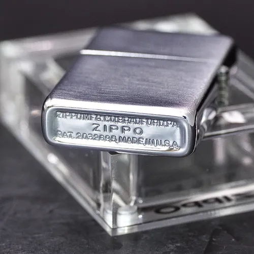 ZIPPO GIAI ĐOẠN 1949 – 1950 | HÀNG SƯU TẦM HIẾM CHƯA QUA SỬ DỤNG