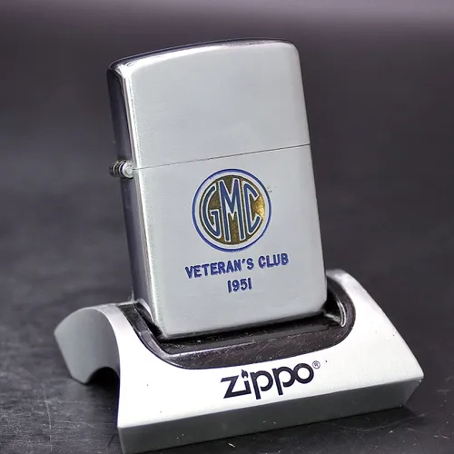 ZIPPO GIAI ĐOẠN 1949 – 1950 | HÀNG SƯU TẦM HIẾM CHƯA QUA SỬ DỤNG