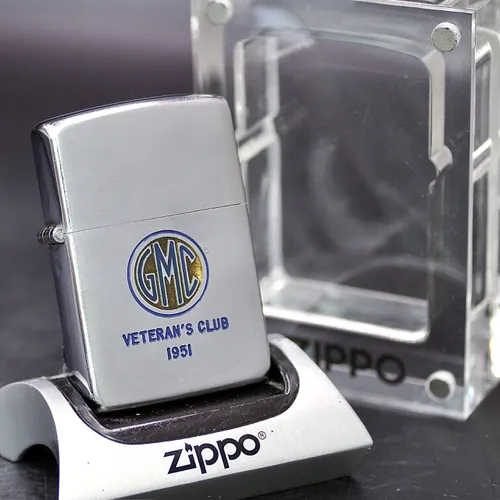 ZIPPO GIAI ĐOẠN 1949 – 1950 | HÀNG SƯU TẦM HIẾM CHƯA QUA SỬ DỤNG