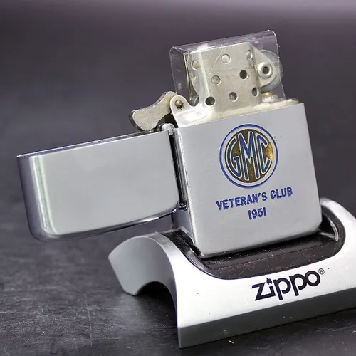 ZIPPO GIAI ĐOẠN 1949 – 1950 | HÀNG SƯU TẦM HIẾM CHƯA QUA SỬ DỤNG