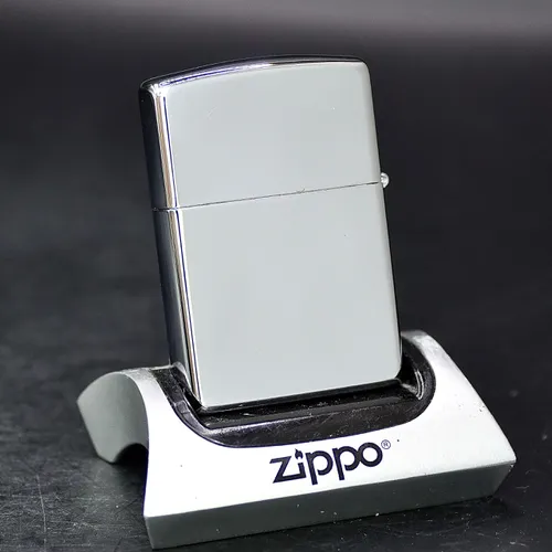 ZIPPO XƯA 1995 - HÀNG XƯA THẬP NIÊN 90s _ CHỦ ĐỀ PRATFALL
