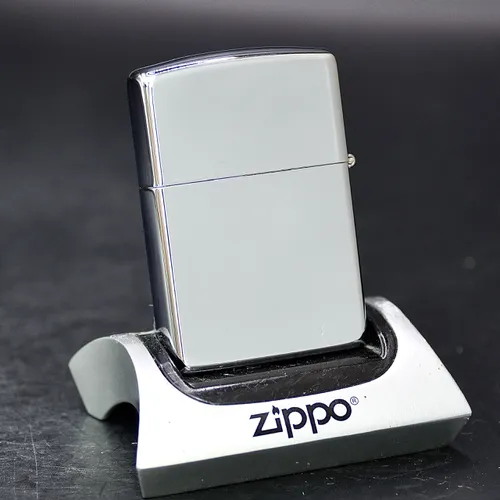 ZIPPO XƯA 1994 - HÀNG XƯA THẬP NIÊN 90s _ CHỦ ĐỀ COWBOY RODEO