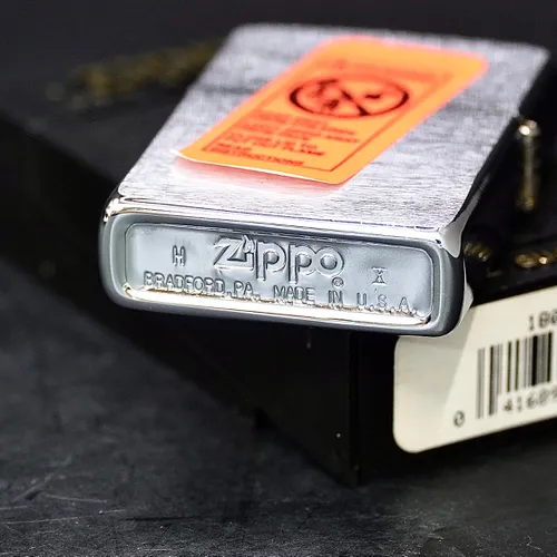 ZIPPO XƯA 1994 - HÀNG XƯA THẬP NIÊN 90s _ CHỦ ĐỀ HUNTER
