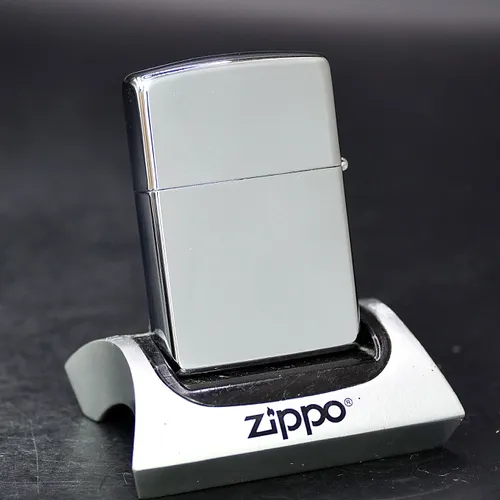 ZIPPO XƯA 1994 - HÀNG XƯA THẬP NIÊN 90s _ CHỦ ĐỀ COWBOY CHIEF