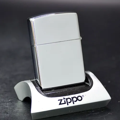 ZIPPO XƯA 1995 - HÀNG XƯA THẬP NIÊN 90s _ CHỦ ĐỀ FAR WEST
