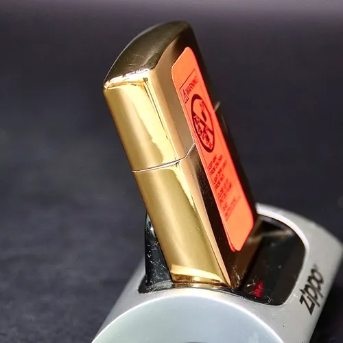 ZIPPO XƯA 1995 - HÀNG XƯA THẬP NIÊN 90s _ CHỦ ĐỀ MIDDLE OVAL