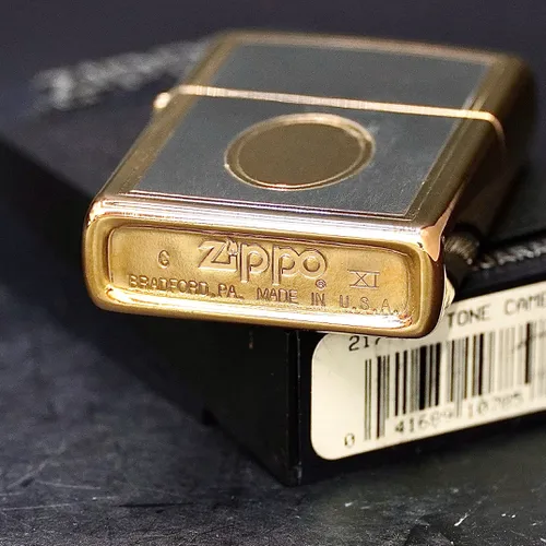 ZIPPO XƯA 1995 - HÀNG XƯA THẬP NIÊN 90s _ CHỦ ĐỀ MIDDLE OVAL