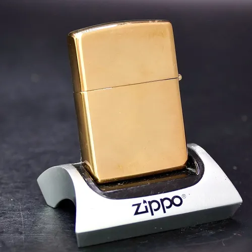 ZIPPO XƯA 1995 - HÀNG XƯA THẬP NIÊN 90s _ CHỦ ĐỀ PHI ĐOÀN CHỐNG TÀU NGẦM VS-32