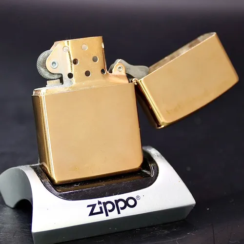ZIPPO XƯA 1995 - HÀNG XƯA THẬP NIÊN 90s _ CHỦ ĐỀ PHI ĐOÀN CHỐNG TÀU NGẦM VS-32