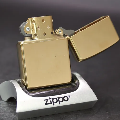 ZIPPO XƯA 1997 - HÀNG XƯA THẬP NIÊN 90s _ CHỦ ĐỀ CON MÈO