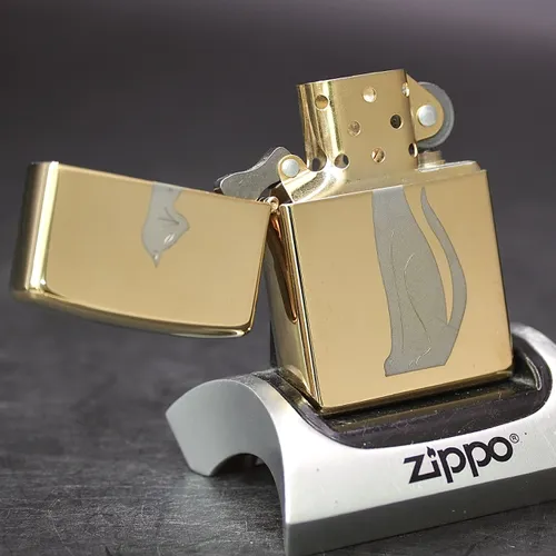ZIPPO XƯA 1997 - HÀNG XƯA THẬP NIÊN 90s _ CHỦ ĐỀ CON MÈO