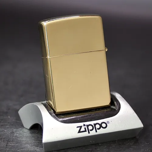 ZIPPO XƯA 1997 - HÀNG XƯA THẬP NIÊN 90s _ CHỦ ĐỀ CON MÈO