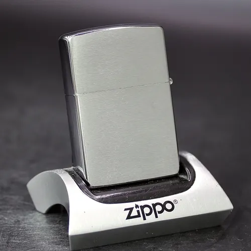 ZIPPO XƯA 1998 - HÀNG XƯA THẬP NIÊN 90s _ CHỦ ĐỀ MORGE