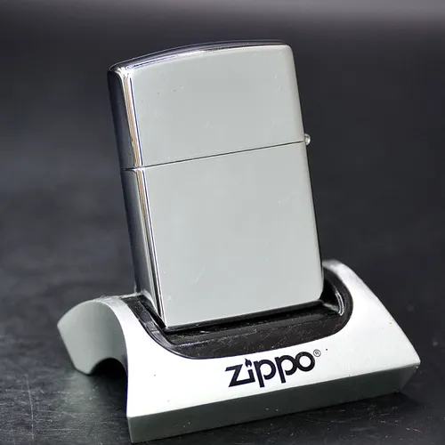 ZIPPO XƯA 1995 - HÀNG XƯA THẬP NIÊN 90s _ CHỦ ĐỀ TRUNG ĐOÀN CÔNG BINH SỐ 2 CỦA PHÁP