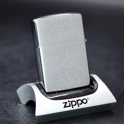 ZIPPO XƯA 1993 - HÀNG XƯA THẬP NIÊN 90s _ CHỦ ĐỀ TÀU CHIẾN MHC KOBLENZ M 1071