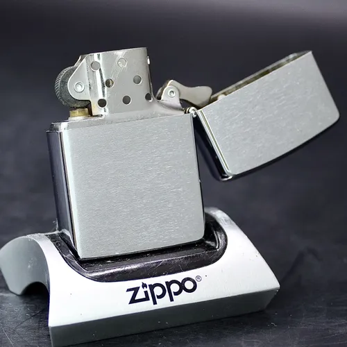 ZIPPO XƯA 1993 - HÀNG XƯA THẬP NIÊN 90s _ CHỦ ĐỀ TÀU CHIẾN MHC KOBLENZ M 1071