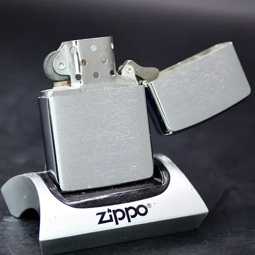 ZIPPO XƯA 1993 - HÀNG XƯA THẬP NIÊN 90s _ CHỦ ĐỀ TÀU CHIẾN FGS CUXHAVEN