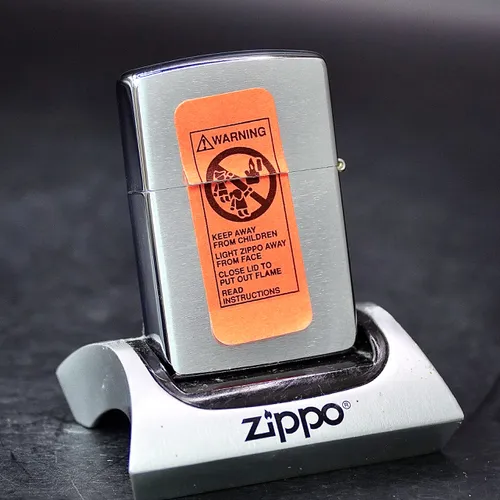 ZIPPO XƯA 1993 - HÀNG XƯA THẬP NIÊN 90s _ CHỦ ĐỀ STATE OF OREGON