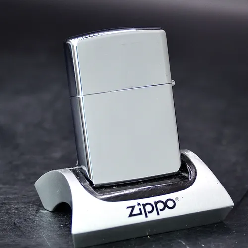 ZIPPO XƯA 1992 - HÀNG XƯA THẬP NIÊN 90s _ CHỦ ĐỀ COLORFUL ZIPPO LOGO