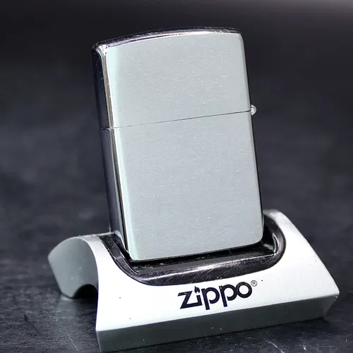ZIPPO XƯA 1990 - HÀNG XƯA THẬP NIÊN 90s _ CHỦ ĐỀ GEORGE BLAISDELL