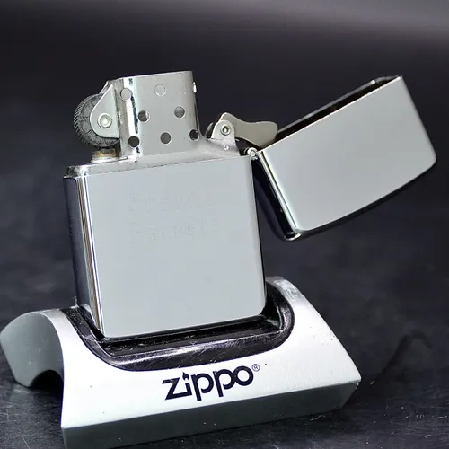 ZIPPO XƯA 1990 - HÀNG XƯA THẬP NIÊN 90s _ CHỦ ĐỀ TỔNG THỐNG ROOSEVELT