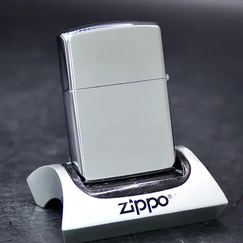 ZIPPO XƯA 1990 - HÀNG XƯA THẬP NIÊN 90s _ CHỦ ĐỀ TỔNG THỐNG ROOSEVELT