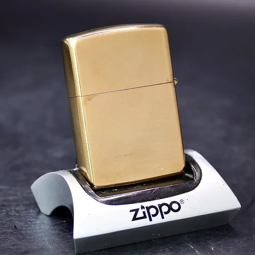 ZIPPO XƯA 32-90 - HÀNG XƯA THẬP NIÊN 90s _ CHỦ ĐỀ WHITE HOUSE