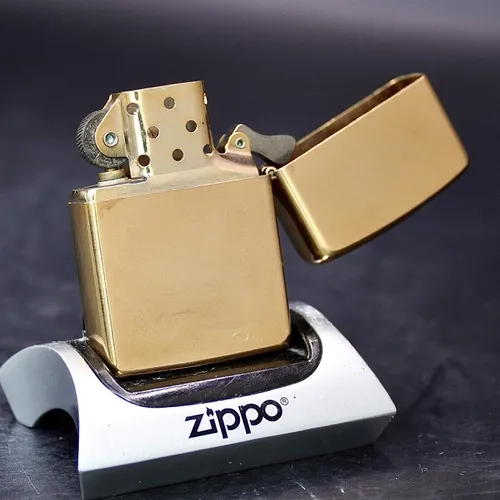 ZIPPO XƯA 32-90 - HÀNG XƯA THẬP NIÊN 90s _ CHỦ ĐỀ WHITE HOUSE