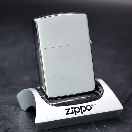 ZIPPO XƯA 1989 - HÀNG XƯA THẬP NIÊN 80s _ CHỦ ĐỀ QUÂN ĐỘI HÀ LAN