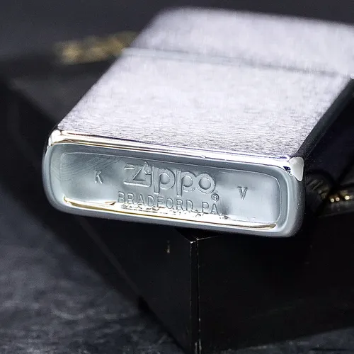 ZIPPO XƯA 1989 - HÀNG XƯA THẬP NIÊN 80s _ CHỦ ĐỀ QUÂN ĐỘI HẬU CẦN HÀ LAN