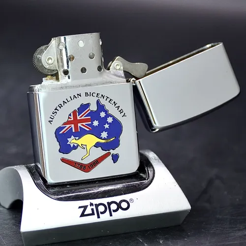 ZIPPO XƯA 1990 - HÀNG XƯA THẬP NIÊN 90s _ CHỦ ĐỀ TÀU HẬU CẦN CỠ LỚN QUÂN ĐỘI ANH