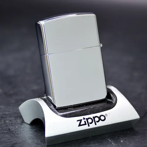 ZIPPO XƯA 1991 - HÀNG XƯA THẬP NIÊN 90s _ CHỦ ĐỀ TÀU CHIẾN FORRESTAL AVT-59