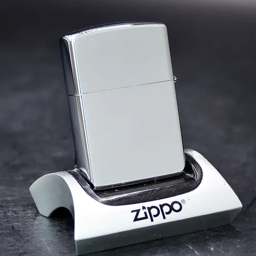 ZIPPO XƯA 1992 - HÀNG XƯA THẬP NIÊN 90s _ CHỦ ĐỀ ANNIVERSARY 25TH