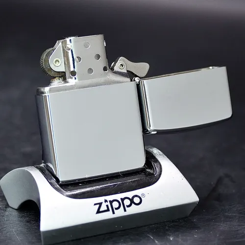 ZIPPO XƯA 1992 - HÀNG XƯA THẬP NIÊN 90s _ CHỦ ĐỀ ANNIVERSARY 25TH