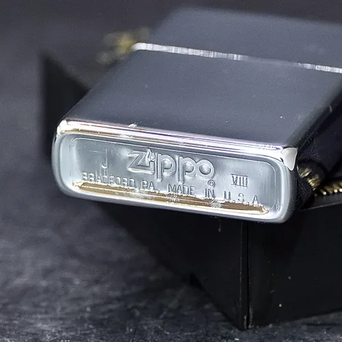 ZIPPO XƯA 1992 - HÀNG XƯA THẬP NIÊN 90s _ CHỦ ĐỀ ANNIVERSARY 25TH