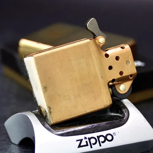 ZIPPO XƯA 32-86 - HÀNG XƯA THẬP NIÊN 80s _ CHỦ ĐỀ ĐẢO GUAM