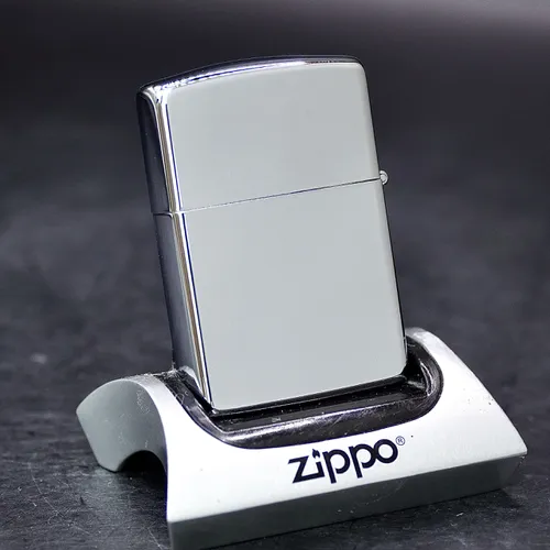 ZIPPO XƯA 1990 - HÀNG XƯA THẬP NIÊN 90s _ CHỦ ĐỀ WINGS OF WAR