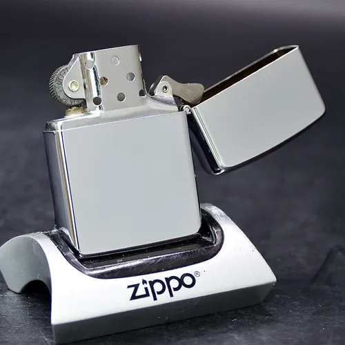 ZIPPO XƯA 1990 - HÀNG XƯA THẬP NIÊN 90s _ CHỦ ĐỀ WINGS OF WAR