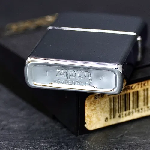 ZIPPO XƯA 1990 - HÀNG XƯA THẬP NIÊN 90s _ CHỦ ĐỀ WINGS OF WAR