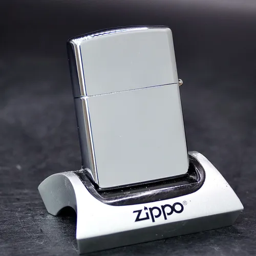ZIPPO XƯA 1992 - HÀNG XƯA THẬP NIÊN 90s _ CHỦ ĐỀ PEGASUS