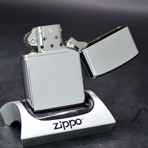 ZIPPO XƯA 1992 - HÀNG XƯA THẬP NIÊN 90s _ CHỦ ĐỀ PEGASUS