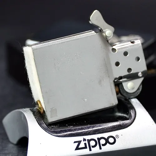 ZIPPO XƯA 1992 - HÀNG XƯA THẬP NIÊN 90s _ CHỦ ĐỀ PEGASUS