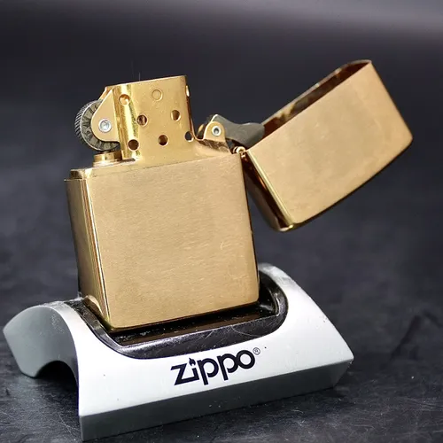 ZIPPO XƯA 2000 - HÀNG XƯA 2000s _ CHỦ ĐỀ DORAL