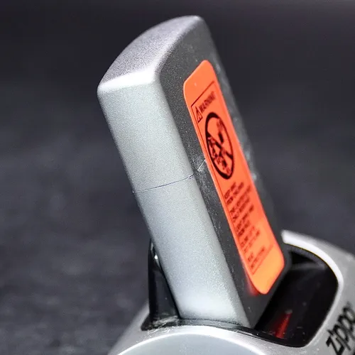 ZIPPO XƯA 1999 - HÀNG XƯA THẬP NIÊN 90s _ CHỦ ĐỀ TOP GUN