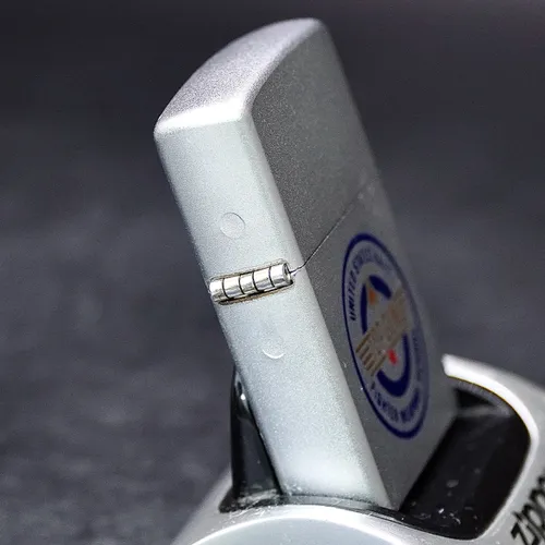 ZIPPO XƯA 1999 - HÀNG XƯA THẬP NIÊN 90s _ CHỦ ĐỀ TOP GUN