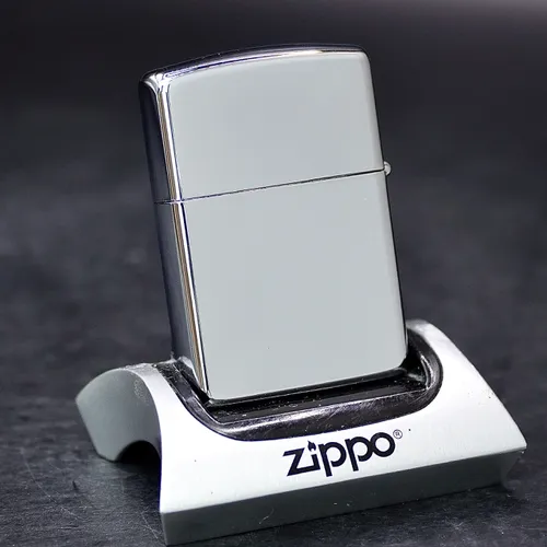 ZIPPO XƯA 1989 - HÀNG XƯA THẬP NIÊN 80s _ CHỦ ĐỀ WESTERN ATTIRE 1862
