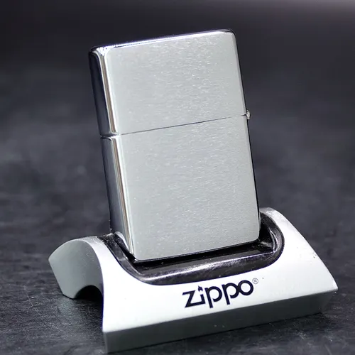 ZIPPO XƯA 1997 - HÀNG XƯA THẬP NIÊN 90s _ CHỦ ĐỀ WINDY GIRL